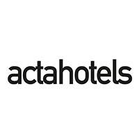 logotip Actahotels