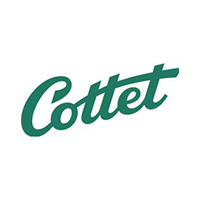 Logotip cottet